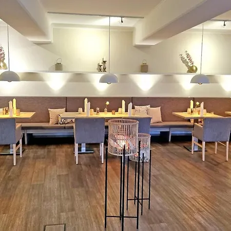 Lindenhof 1887 - & Restaurant Hotel 3*