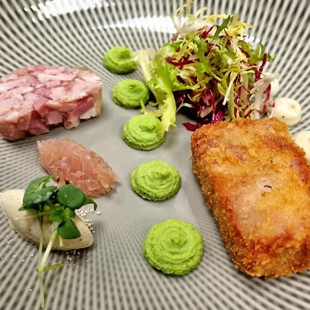 Lindenhof 1887 Hotel Lunden