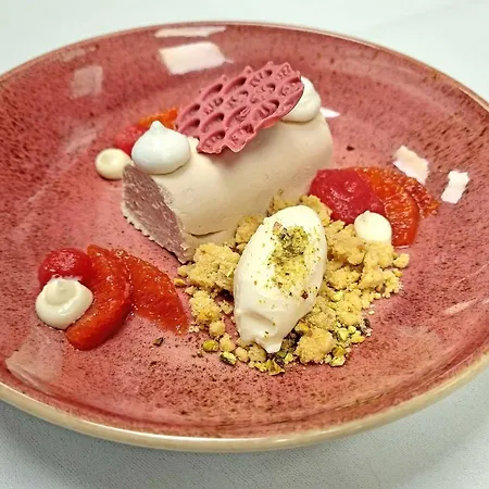 Lindenhof 1887 - & Restaurant