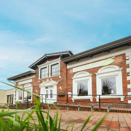 Lindenhof 1887 Lunden