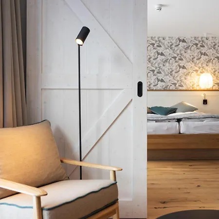 Lindenhof 1887 - & Restaurant 3* Lunden