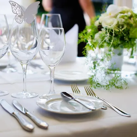 Lindenhof 1887 - & Restaurant Lunden