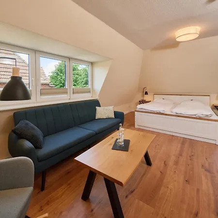 Lindenhof 1887 Lunden