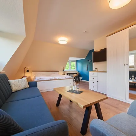 Lindenhof 1887 - & Restaurant 3* Lunden