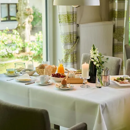 Lindenhof 1887 - & Restaurant