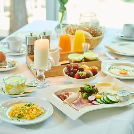 Lindenhof 1887 - & Restaurant Lunden