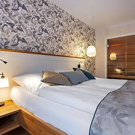 Hotel Lindenhof 1887 - & Restaurant 3*