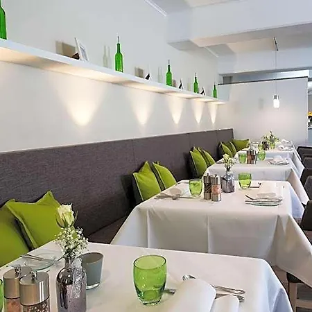 Lindenhof 1887 - & Restaurant Hotel Lunden