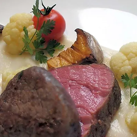 Lindenhof 1887 - & Restaurant Hotel 3*