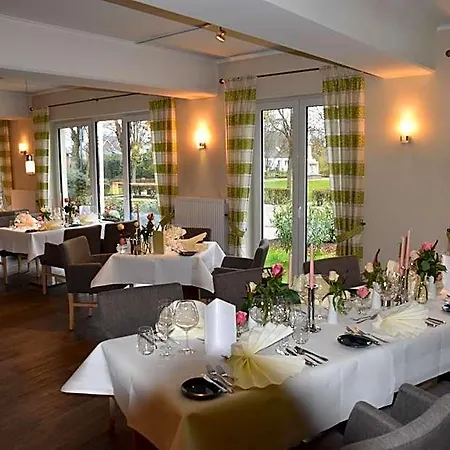 Hotel Lindenhof 1887 - & Restaurant Lunden