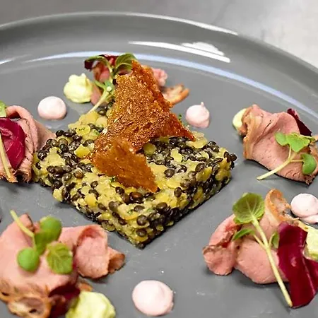 Lindenhof 1887 - & Restaurant 3*