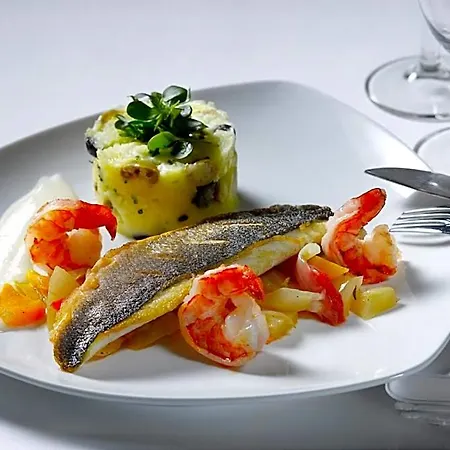 Hotel Lindenhof 1887 - & Restaurant 3*