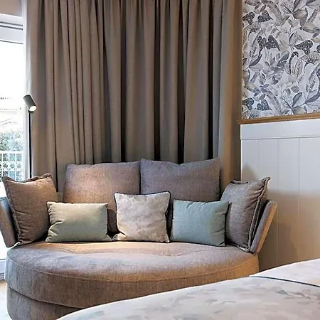 Hotel Lindenhof 1887 - & Restaurant 3*