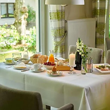 Hotel Lindenhof 1887 - & Restaurant Lunden