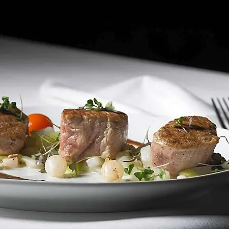 Lindenhof 1887 - & Restaurant Hotel 3*