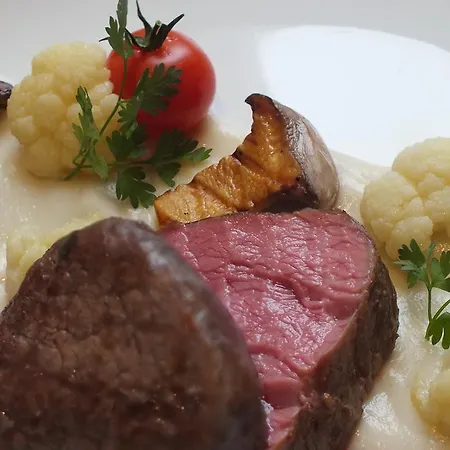 Lindenhof 1887 - & Restaurant 3*