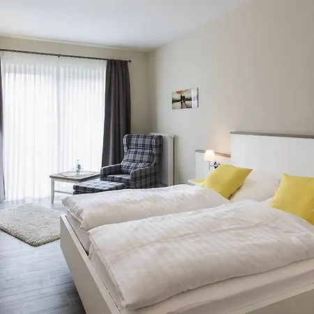 Lindenhof 1887 - & Restaurant 3*