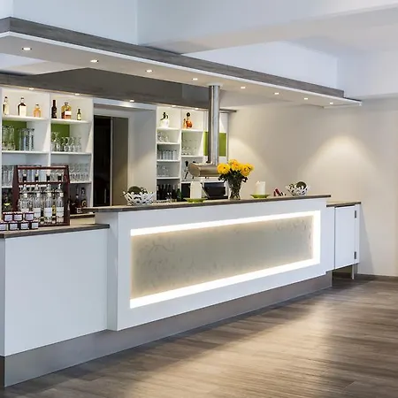 Hotel Lindenhof 1887 - & Restaurant Lunden