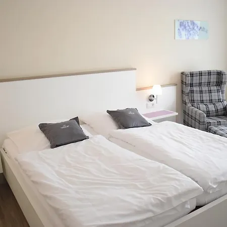 Lindenhof 1887 3* Lunden