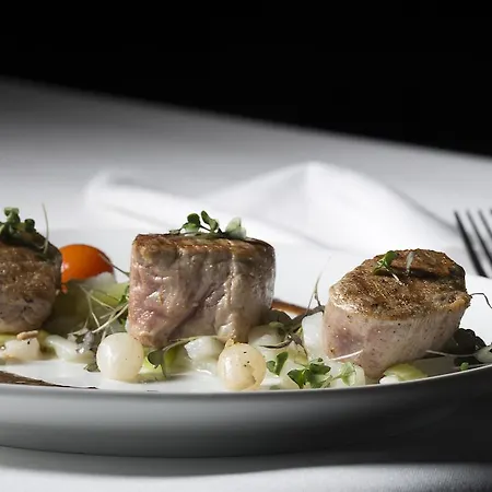 Lindenhof 1887 - & Restaurant 3*