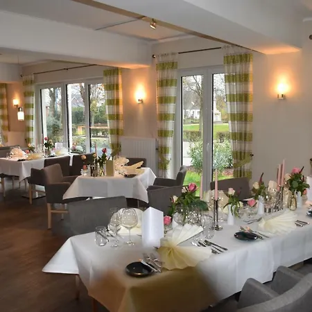 Lindenhof 1887 - & Restaurant