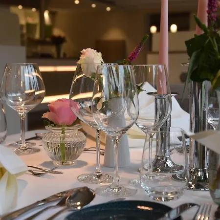 Hotel Lindenhof 1887