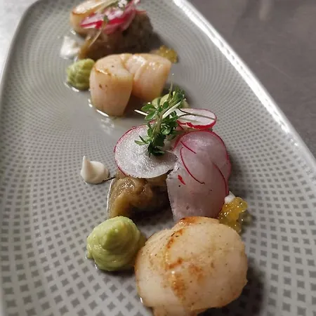 Hotel Lindenhof 1887 - & Restaurant