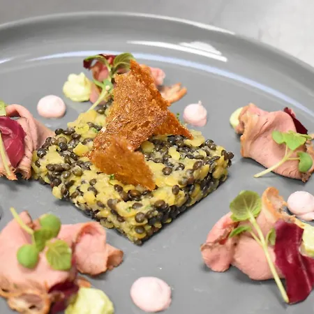 Lindenhof 1887 - & Restaurant 3*